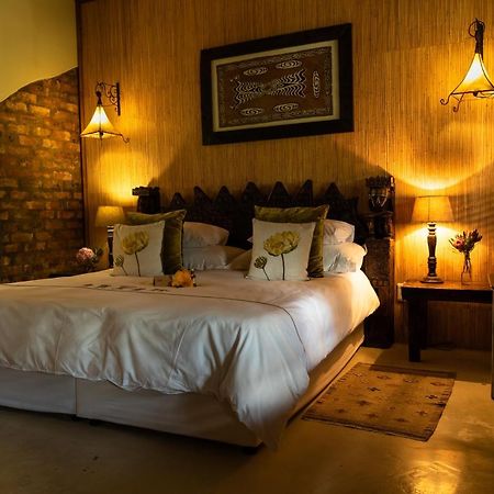 Villachad Guesthouse Kleinmond Zewnętrze zdjęcie