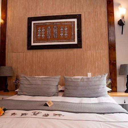 Villachad Guesthouse Kleinmond Zewnętrze zdjęcie