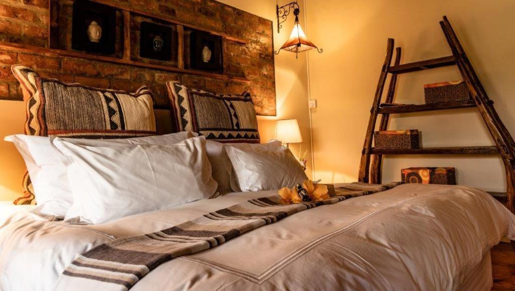 Villachad Guesthouse Kleinmond Zewnętrze zdjęcie
