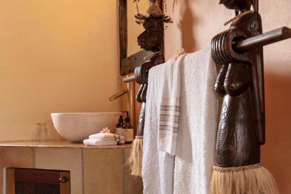 Villachad Guesthouse Kleinmond Zewnętrze zdjęcie
