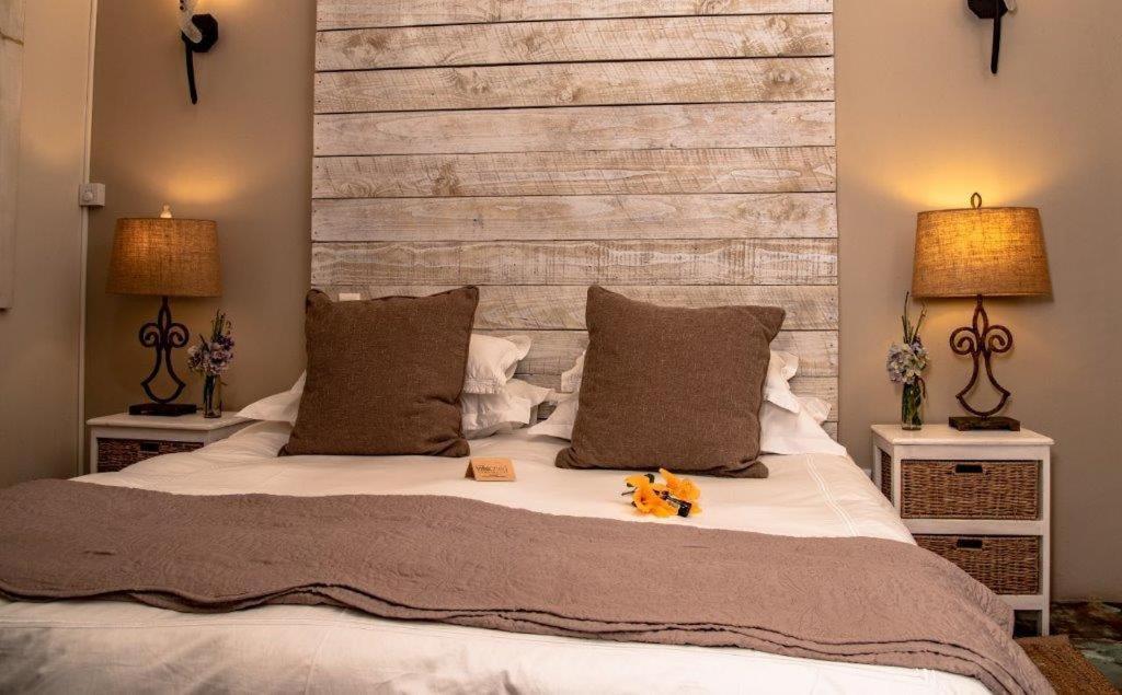 Villachad Guesthouse Kleinmond Zewnętrze zdjęcie