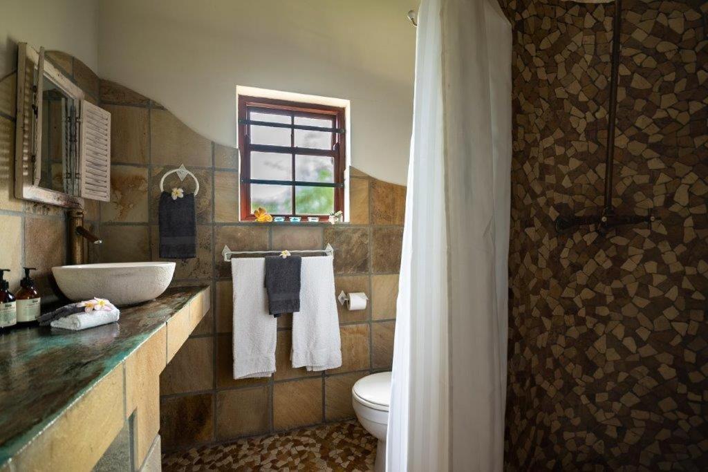 Villachad Guesthouse Kleinmond Zewnętrze zdjęcie