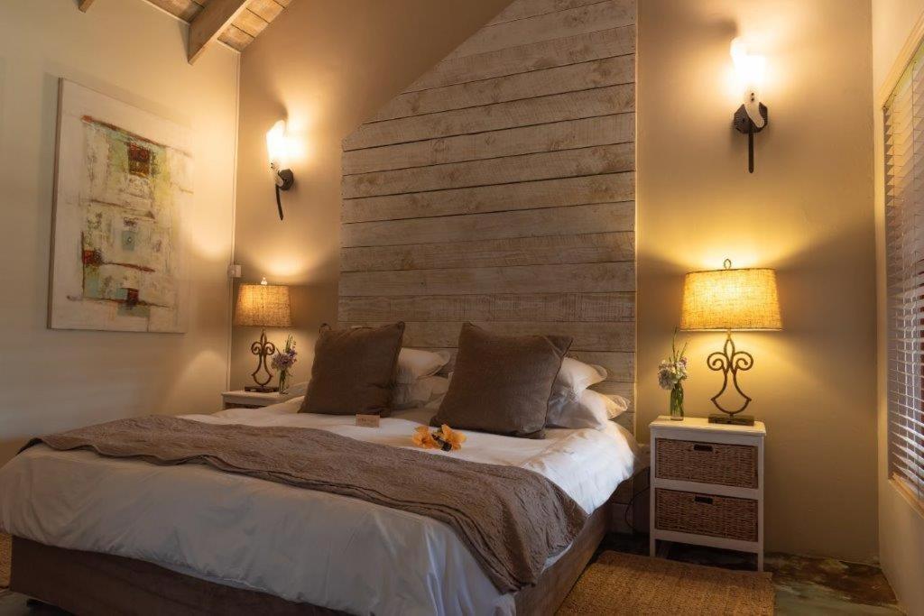 Villachad Guesthouse Kleinmond Zewnętrze zdjęcie