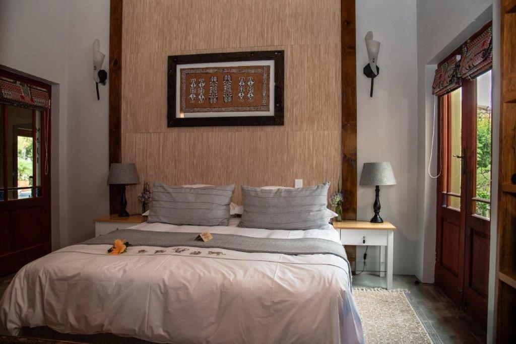 Villachad Guesthouse Kleinmond Zewnętrze zdjęcie