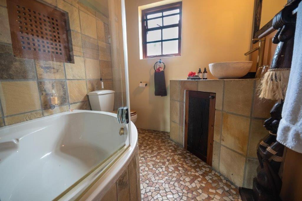 Villachad Guesthouse Kleinmond Zewnętrze zdjęcie