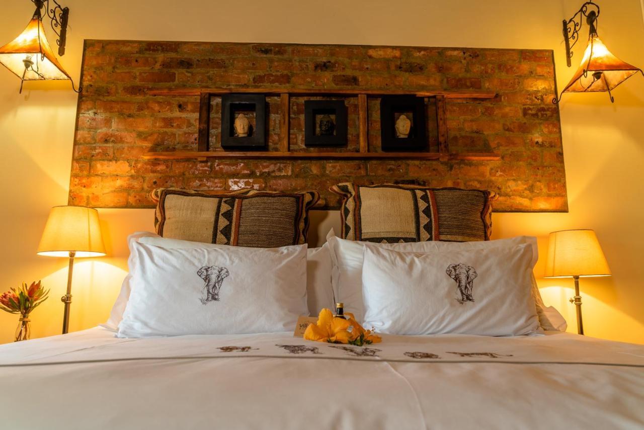 Villachad Guesthouse Kleinmond Zewnętrze zdjęcie