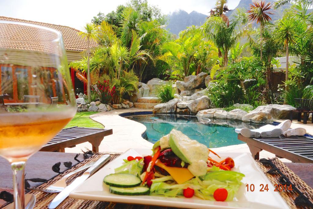 Villachad Guesthouse Kleinmond Zewnętrze zdjęcie