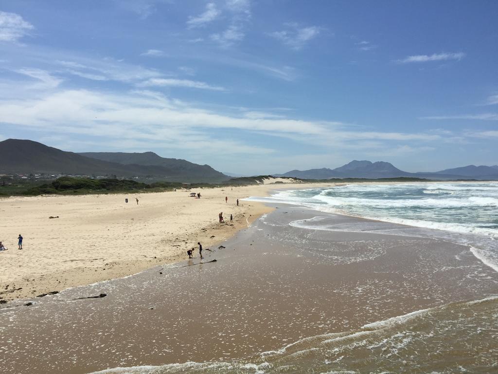 Villachad Guesthouse Kleinmond Zewnętrze zdjęcie