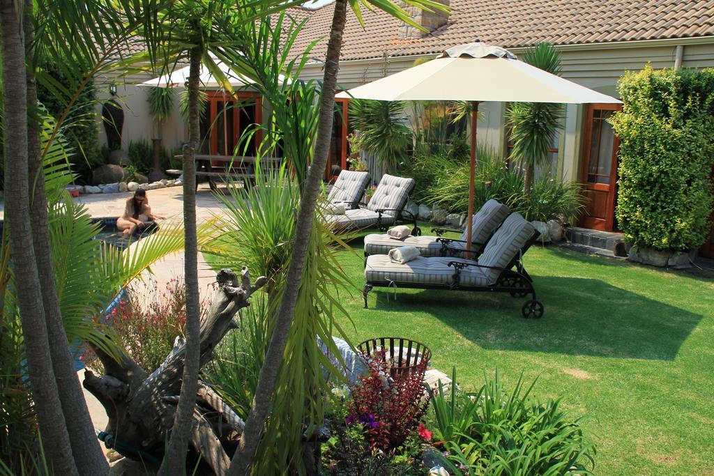 Villachad Guesthouse Kleinmond Zewnętrze zdjęcie