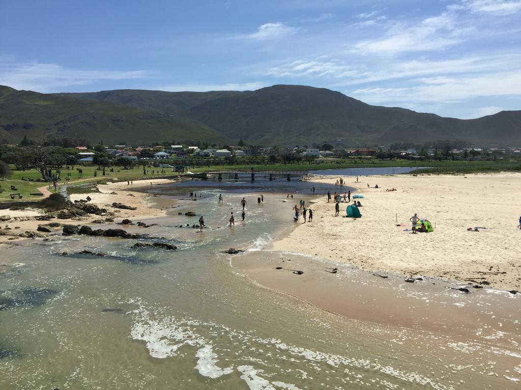 Villachad Guesthouse Kleinmond Zewnętrze zdjęcie