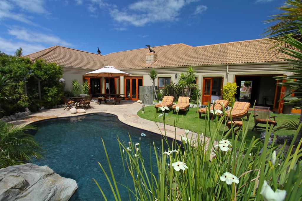 Villachad Guesthouse Kleinmond Zewnętrze zdjęcie