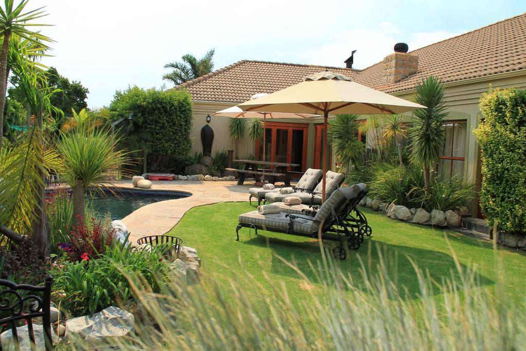 Villachad Guesthouse Kleinmond Zewnętrze zdjęcie