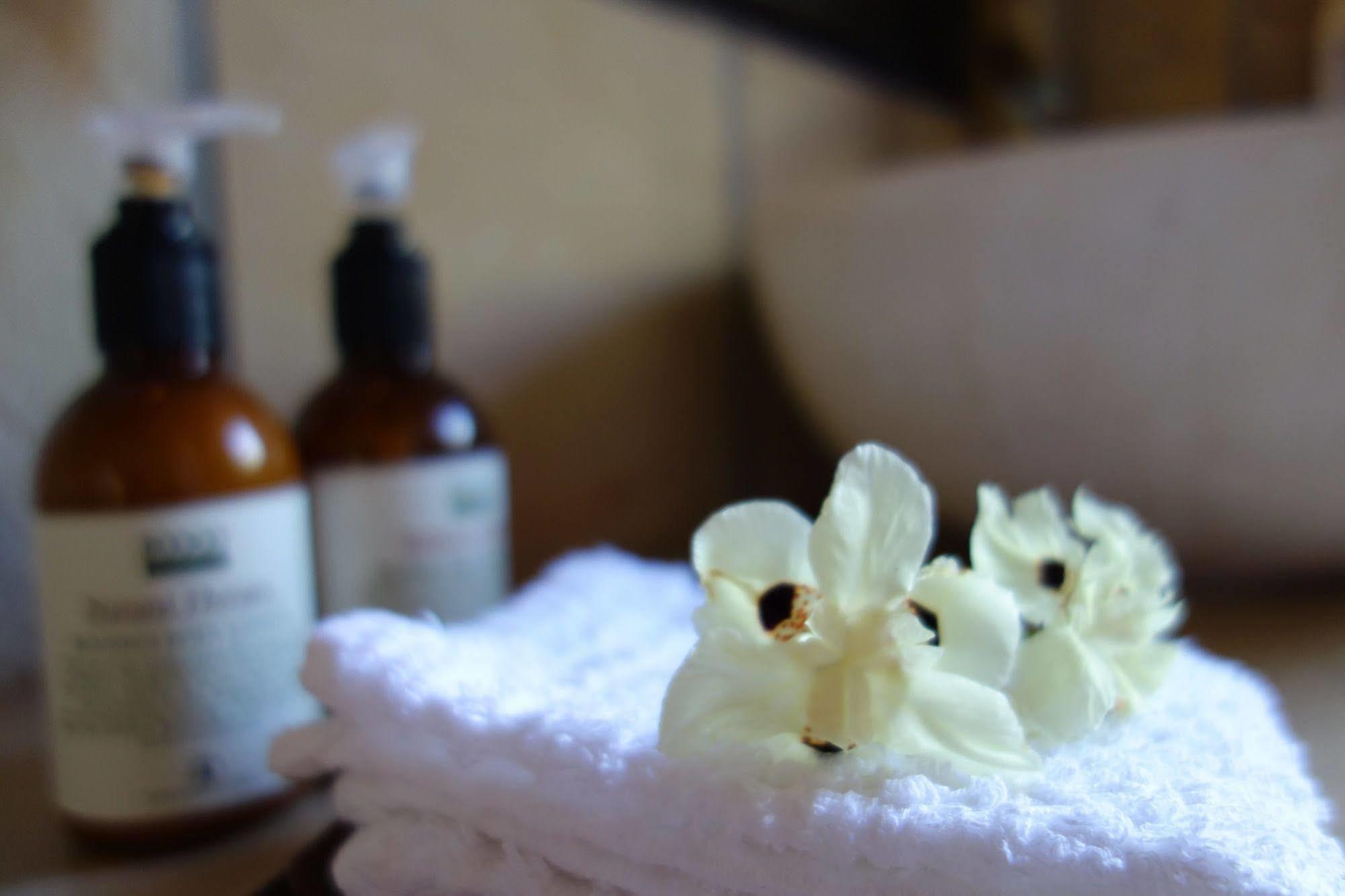 Villachad Guesthouse Kleinmond Zewnętrze zdjęcie