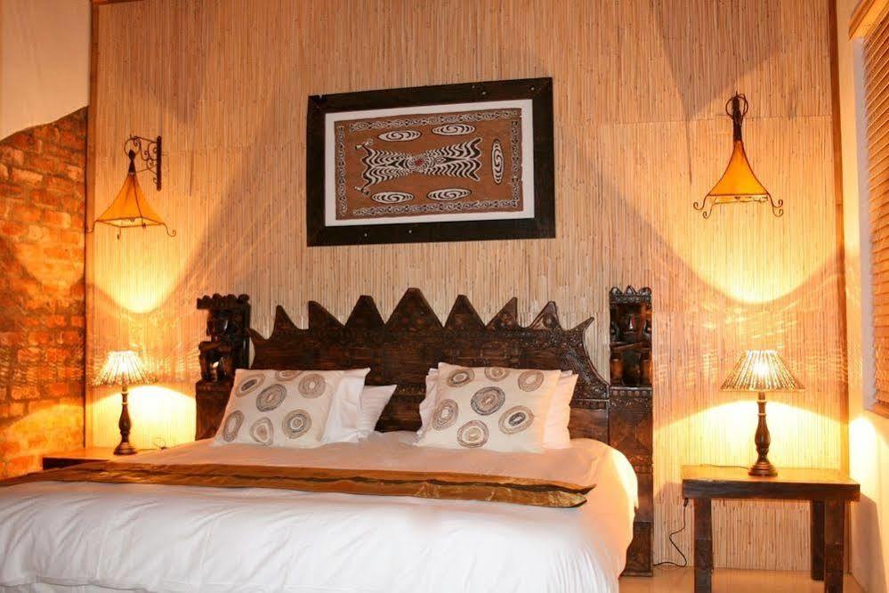 Villachad Guesthouse Kleinmond Zewnętrze zdjęcie