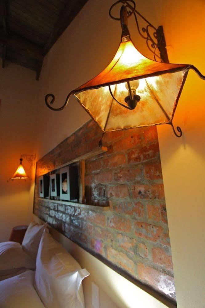 Villachad Guesthouse Kleinmond Zewnętrze zdjęcie