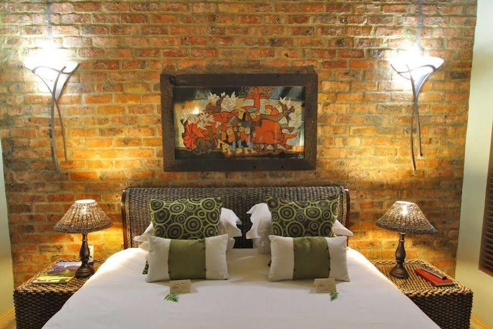 Villachad Guesthouse Kleinmond Zewnętrze zdjęcie