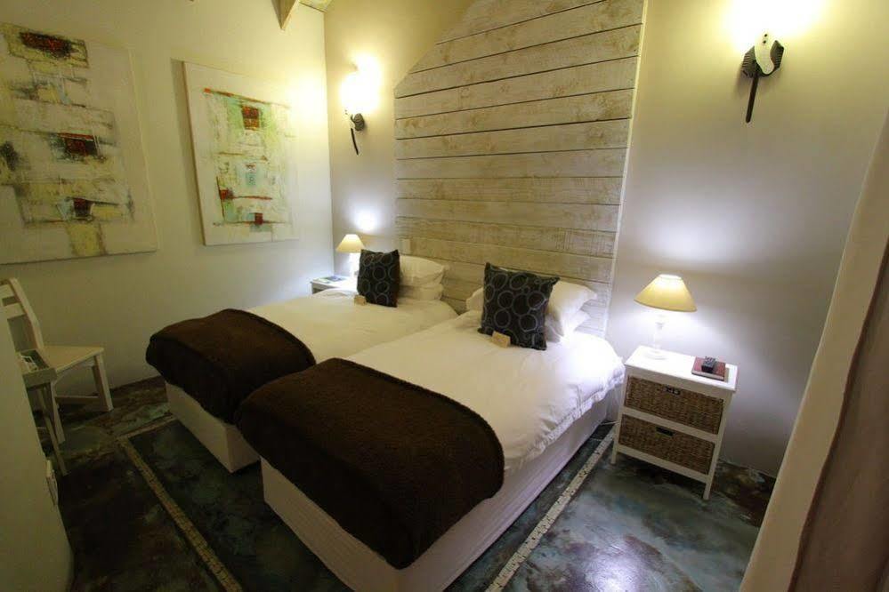 Villachad Guesthouse Kleinmond Zewnętrze zdjęcie
