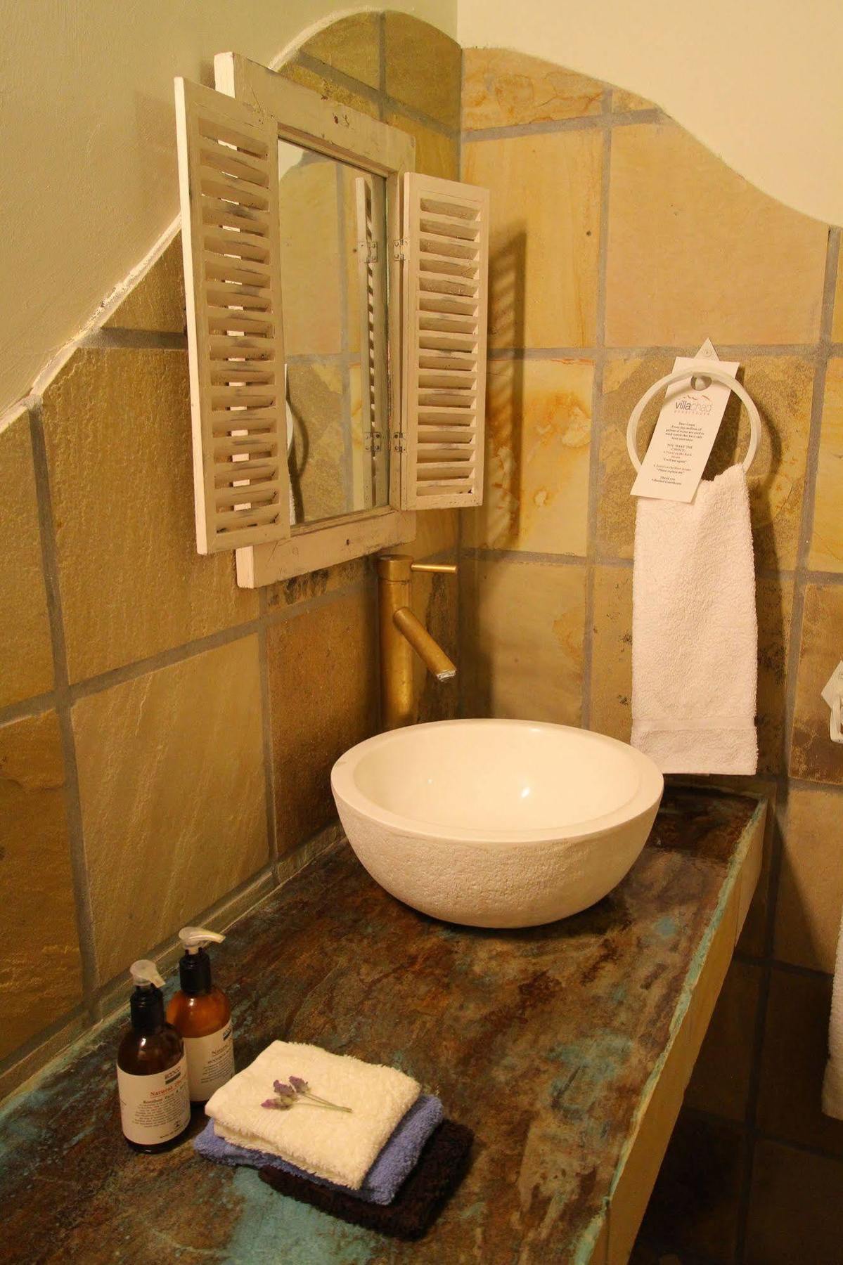Villachad Guesthouse Kleinmond Zewnętrze zdjęcie