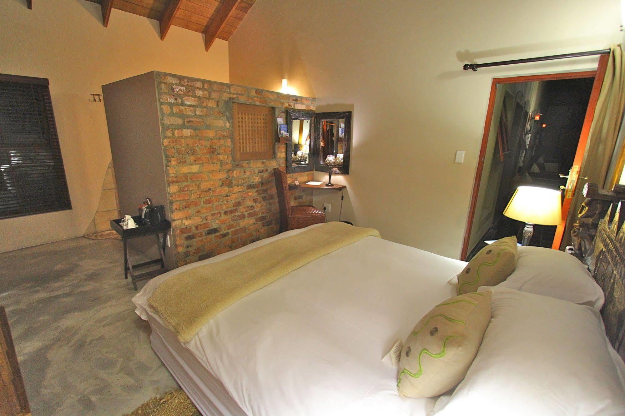Villachad Guesthouse Kleinmond Zewnętrze zdjęcie