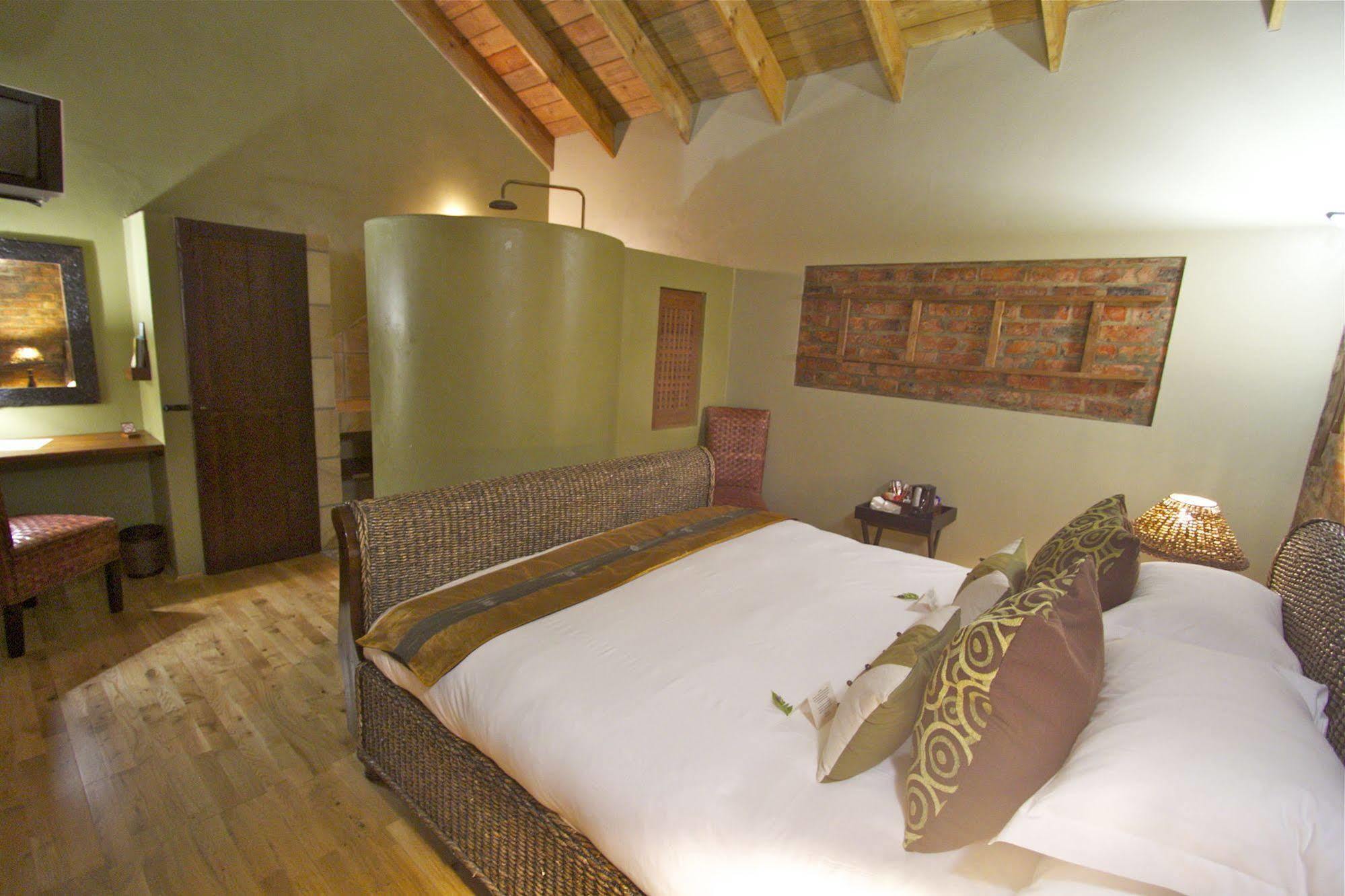 Villachad Guesthouse Kleinmond Zewnętrze zdjęcie