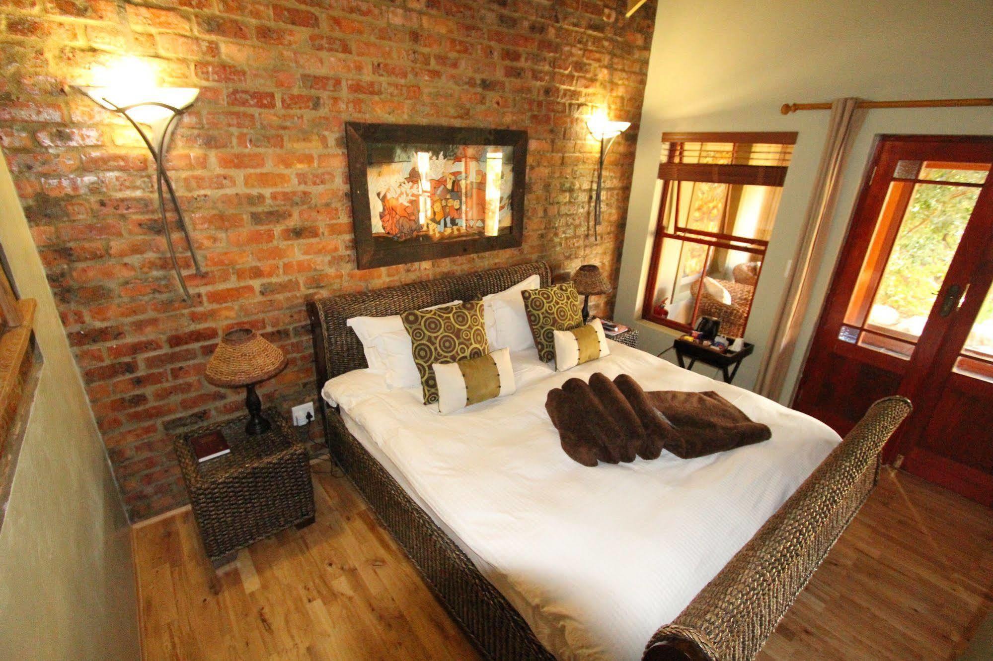 Villachad Guesthouse Kleinmond Zewnętrze zdjęcie