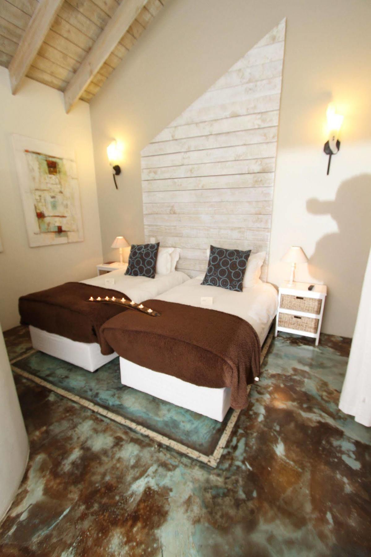 Villachad Guesthouse Kleinmond Zewnętrze zdjęcie