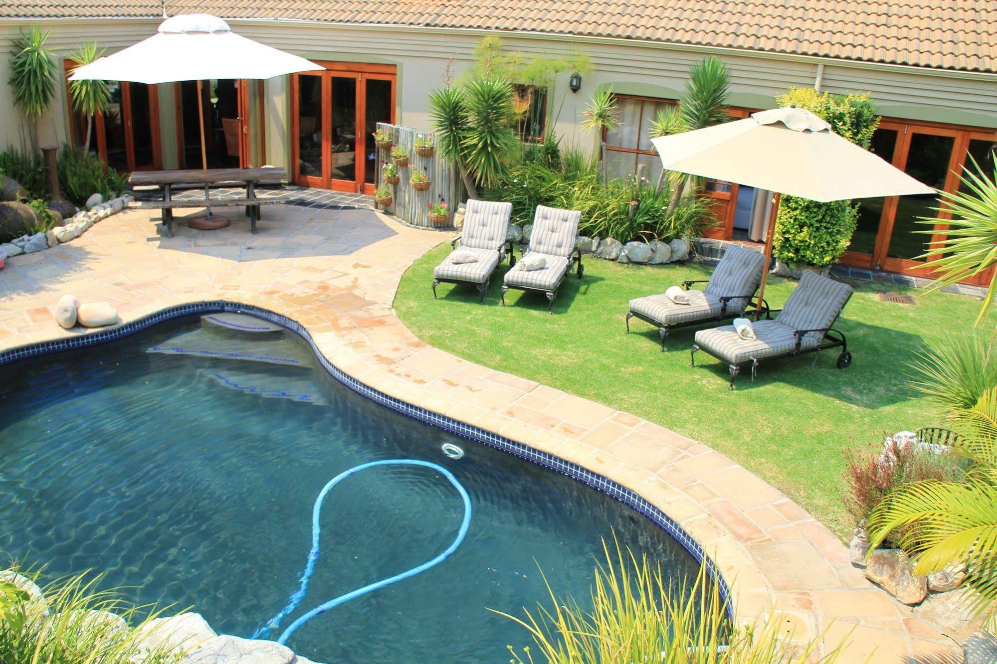 Villachad Guesthouse Kleinmond Zewnętrze zdjęcie