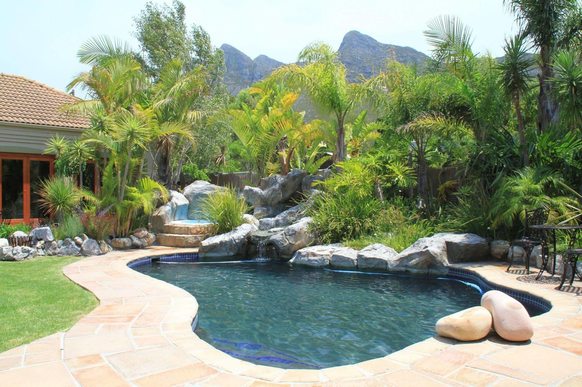 Villachad Guesthouse Kleinmond Zewnętrze zdjęcie