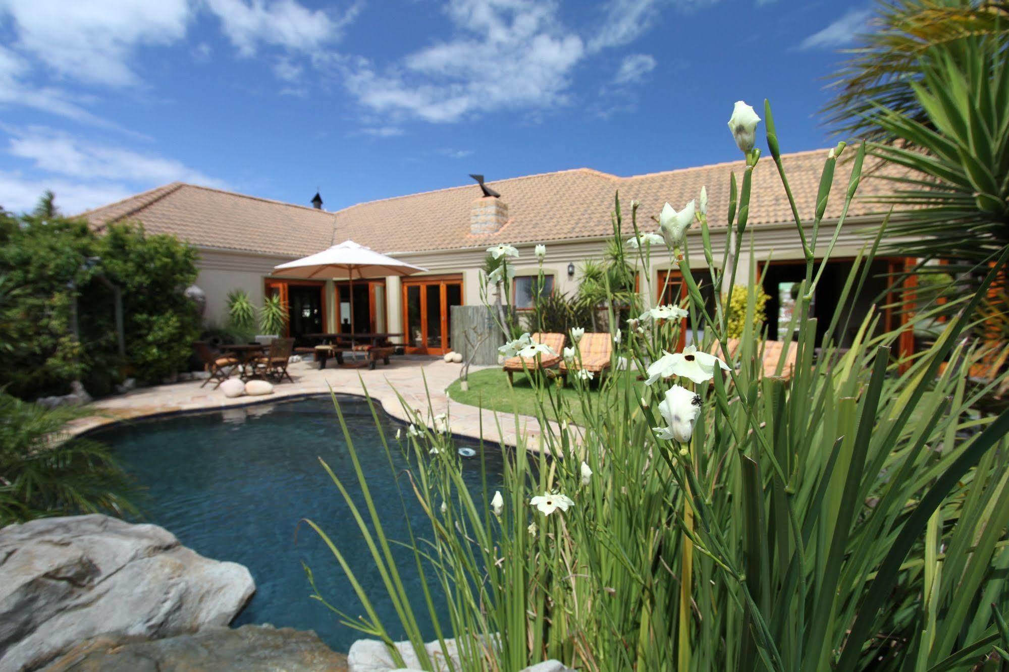 Villachad Guesthouse Kleinmond Zewnętrze zdjęcie