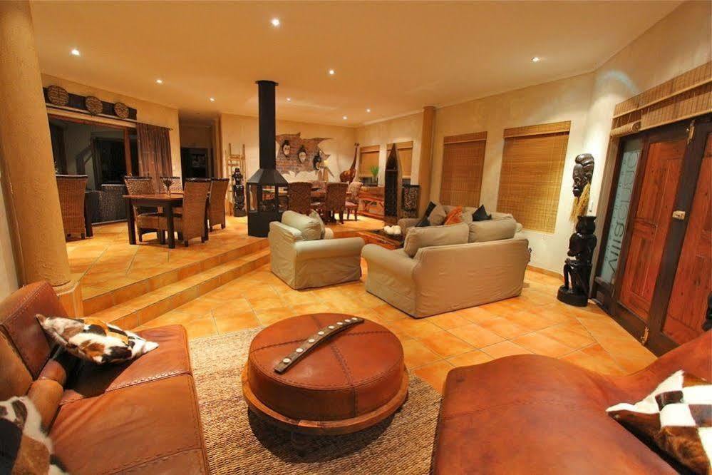 Villachad Guesthouse Kleinmond Zewnętrze zdjęcie