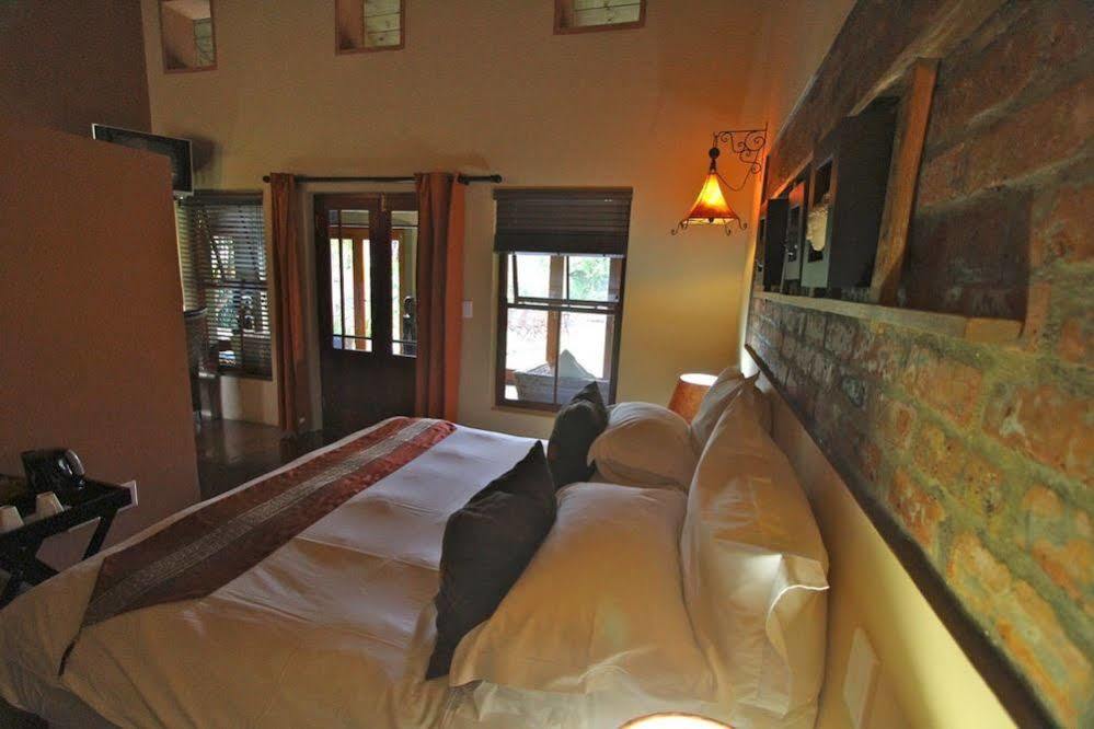 Villachad Guesthouse Kleinmond Zewnętrze zdjęcie