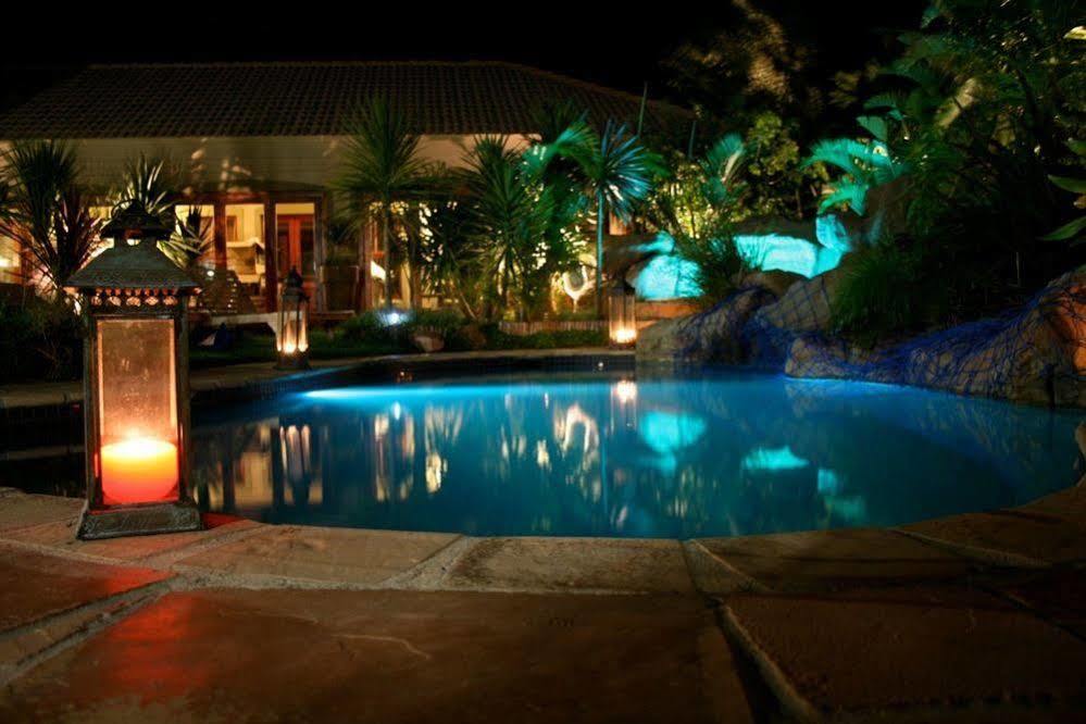 Villachad Guesthouse Kleinmond Zewnętrze zdjęcie