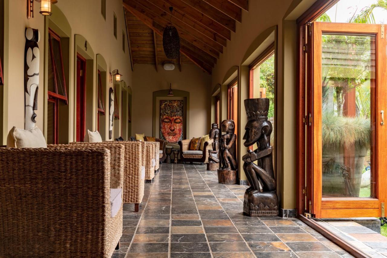 Villachad Guesthouse Kleinmond Zewnętrze zdjęcie