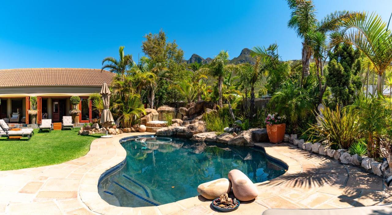 Villachad Guesthouse Kleinmond Zewnętrze zdjęcie
