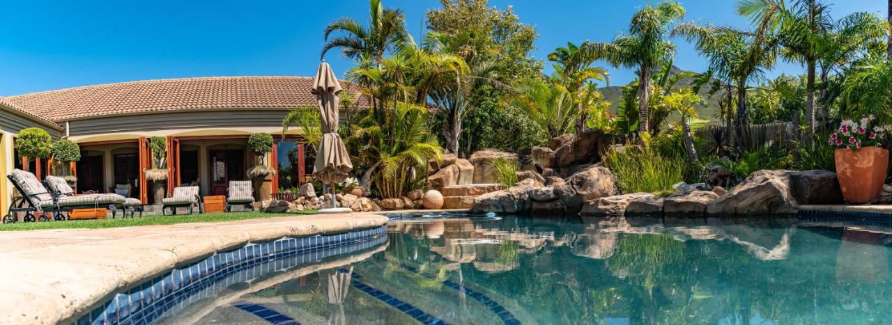 Villachad Guesthouse Kleinmond Zewnętrze zdjęcie
