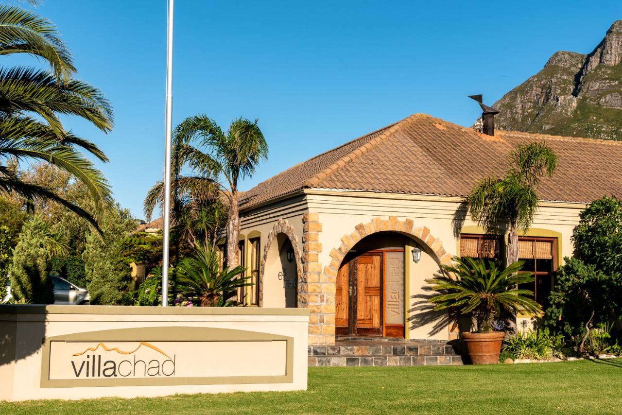 Villachad Guesthouse Kleinmond Zewnętrze zdjęcie
