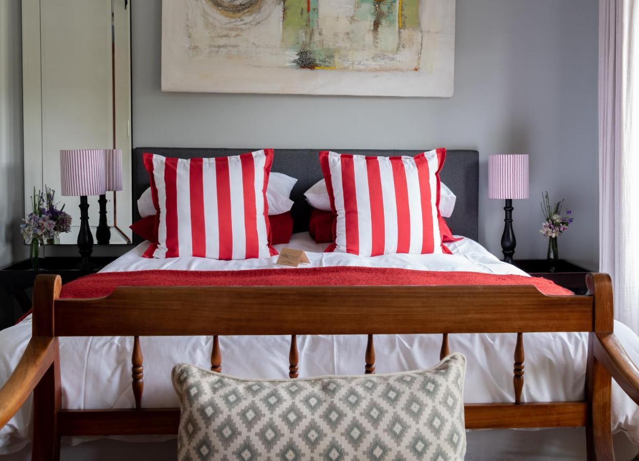 Villachad Guesthouse Kleinmond Zewnętrze zdjęcie
