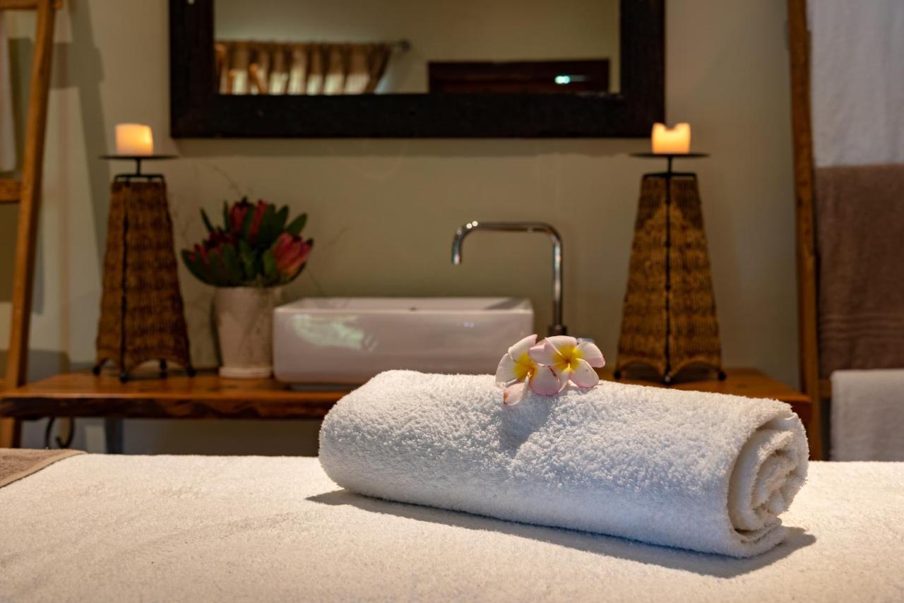 Villachad Guesthouse Kleinmond Zewnętrze zdjęcie