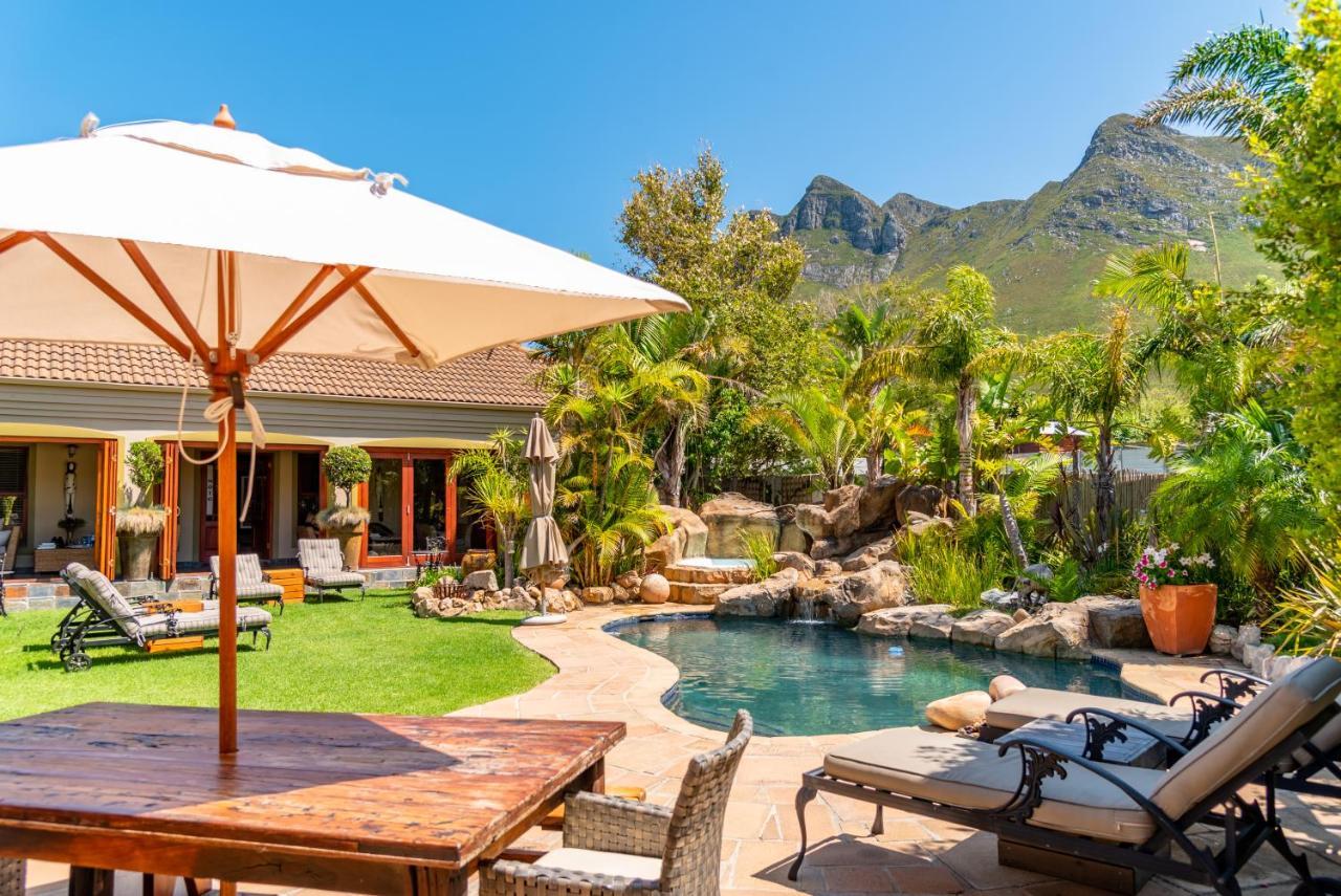Villachad Guesthouse Kleinmond Zewnętrze zdjęcie