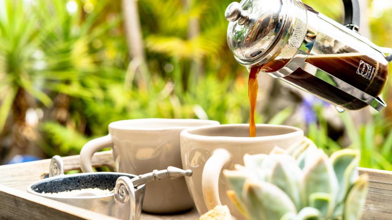 Villachad Guesthouse Kleinmond Zewnętrze zdjęcie