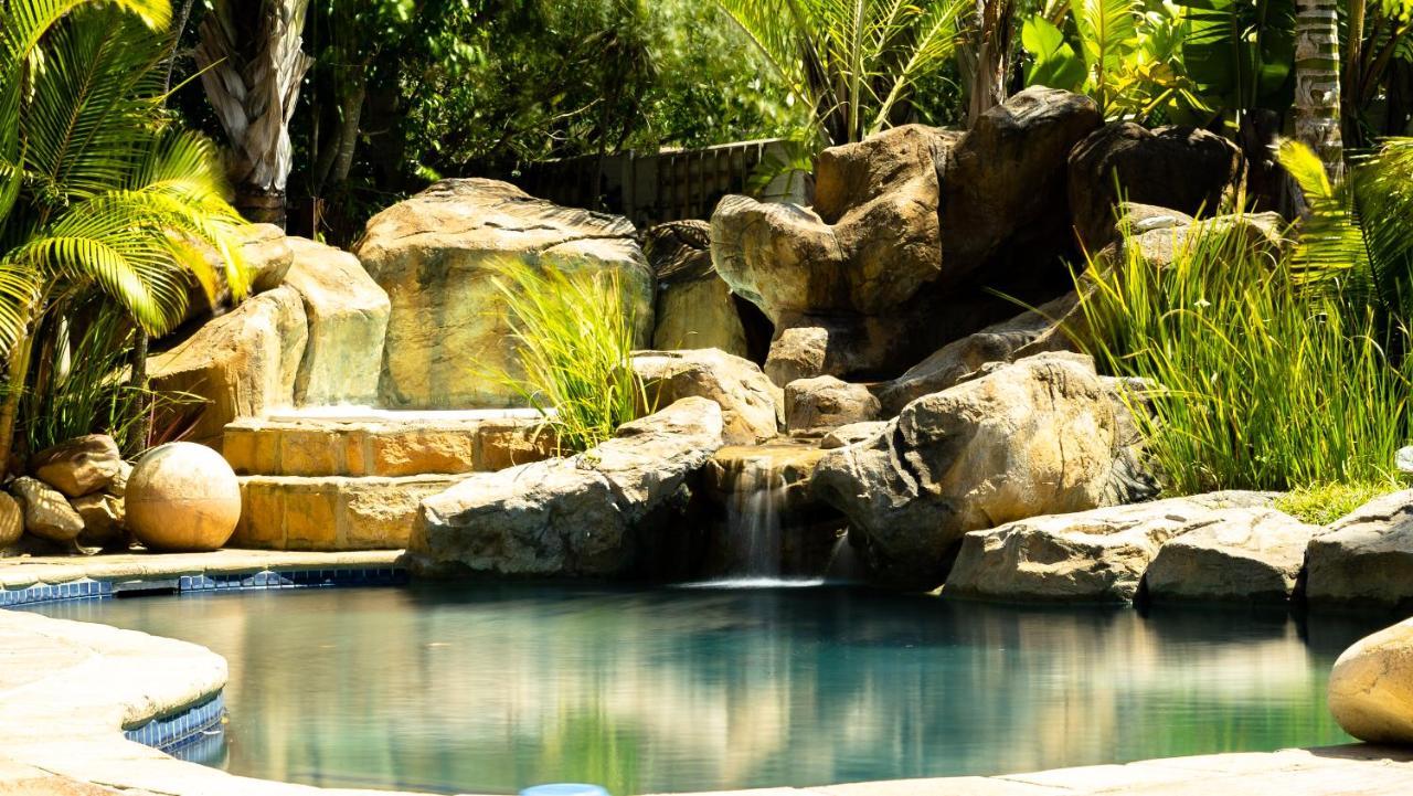 Villachad Guesthouse Kleinmond Zewnętrze zdjęcie