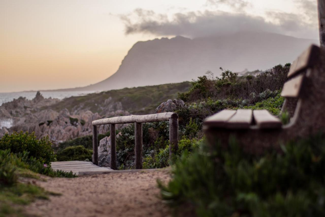 Villachad Guesthouse Kleinmond Zewnętrze zdjęcie