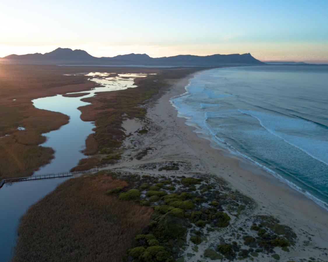 Villachad Guesthouse Kleinmond Zewnętrze zdjęcie
