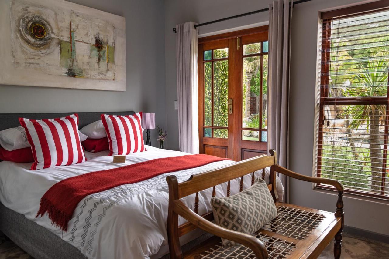 Villachad Guesthouse Kleinmond Zewnętrze zdjęcie