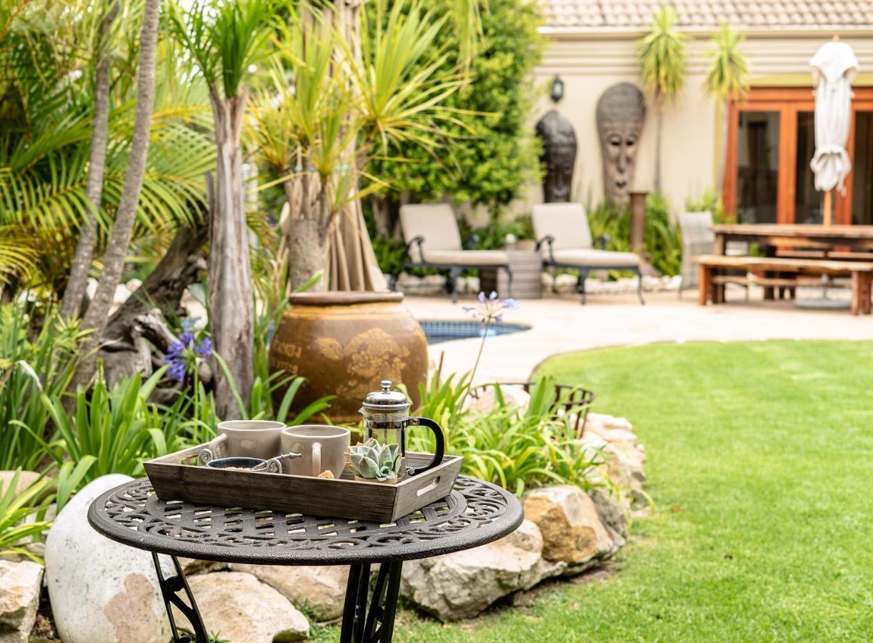 Villachad Guesthouse Kleinmond Zewnętrze zdjęcie