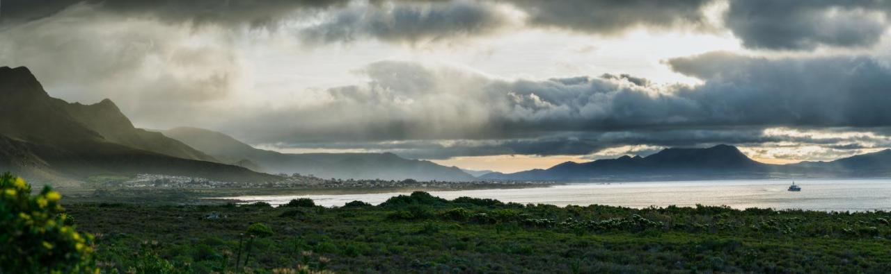 Villachad Guesthouse Kleinmond Zewnętrze zdjęcie